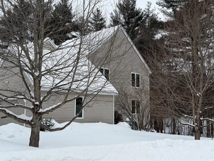 11 Longley Rd #G-3, Shirley, MA 01464 - #2