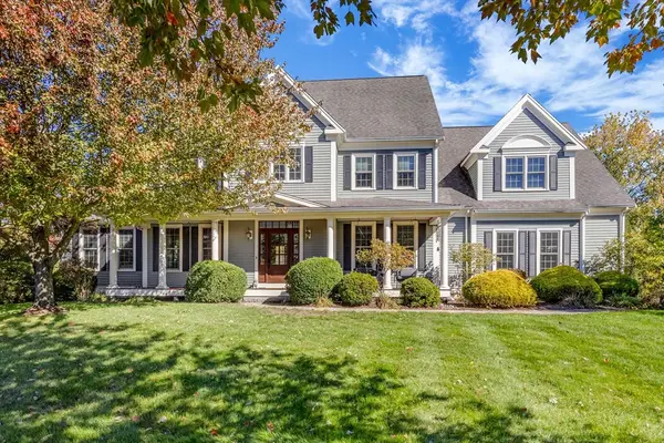 6 Angelica Lane, Southborough, MA 01772