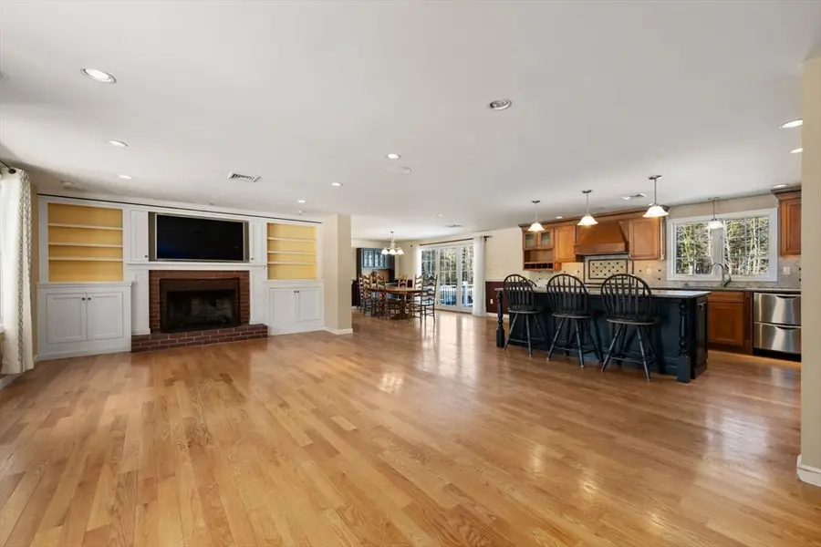 361 County Road, Hanson, MA 02341 - #3