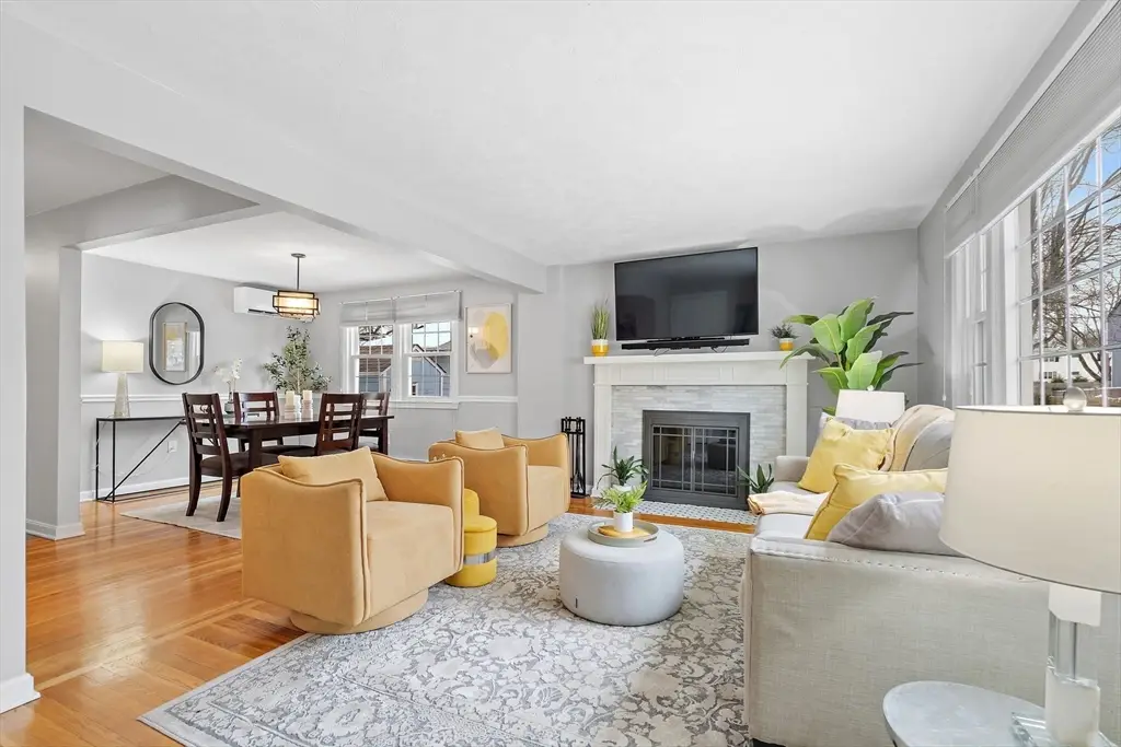 199 Everett St #199, Arlington, MA 02474 - #1