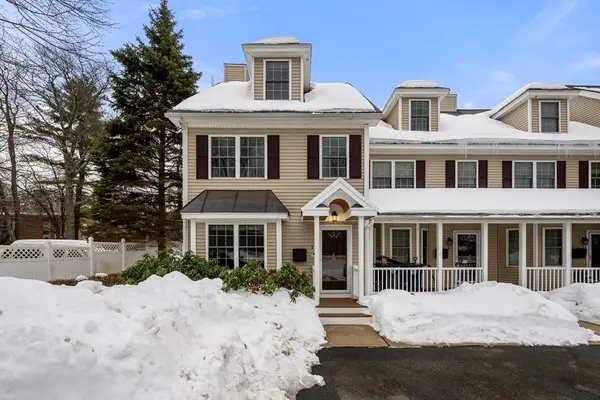 181 High St #1, Andover, MA 01810