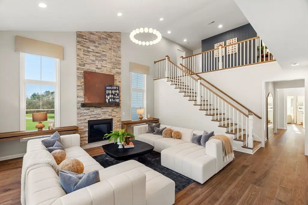 29 Germain Way #3, Norton, MA 02766 - #1