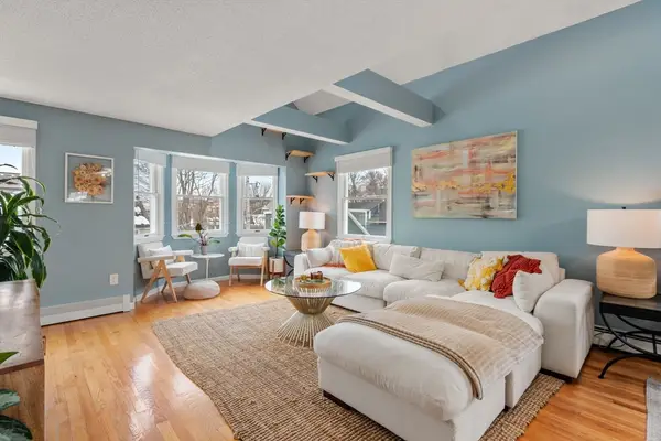 13 Fayette St #3, Beverly, MA 01915