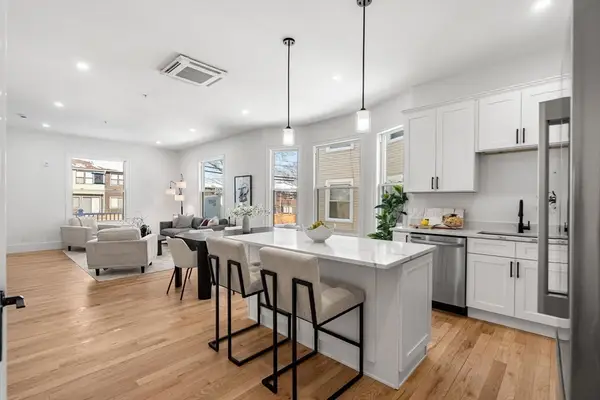 151 Townsend #3, Boston, MA 02121