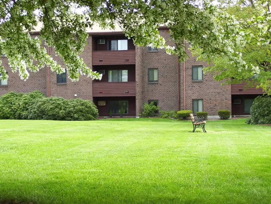 15 Davis #b8, Acton, MA 01720 - #2