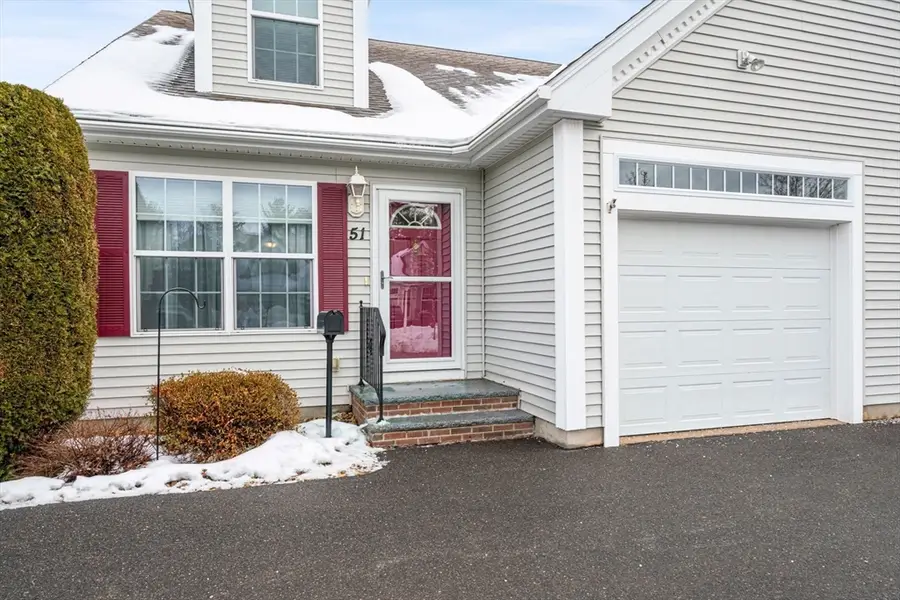 51 Brookview #4.1, Windham, NH 03087 - #2