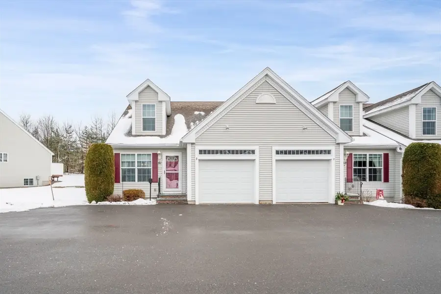 51 Brookview #4.1, Windham, NH 03087 - #3