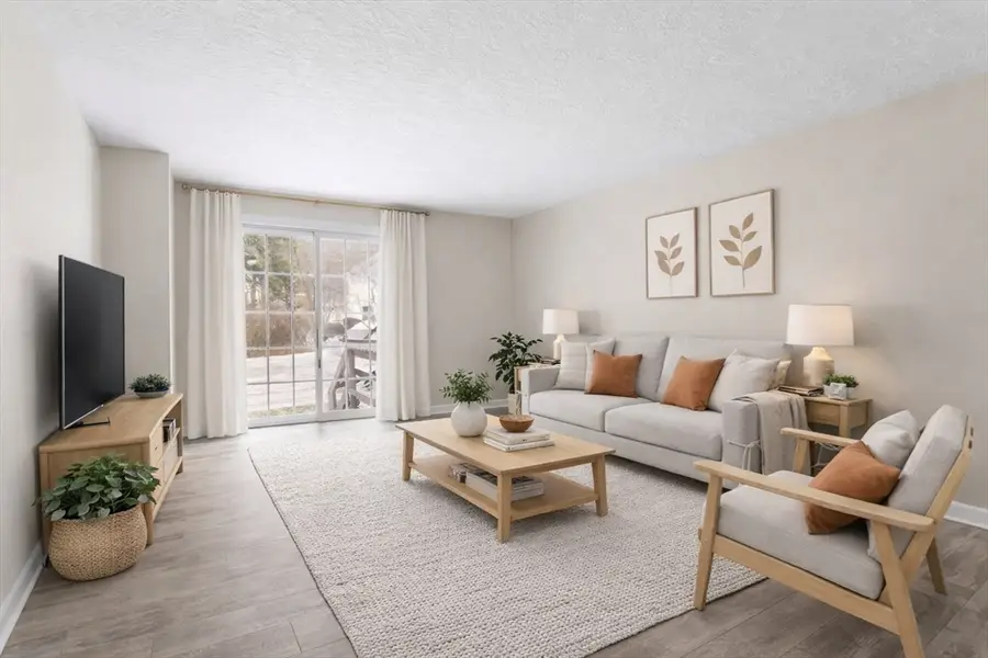 35 Colonel Bell Dr #35, Brockton, MA 02301 - #3