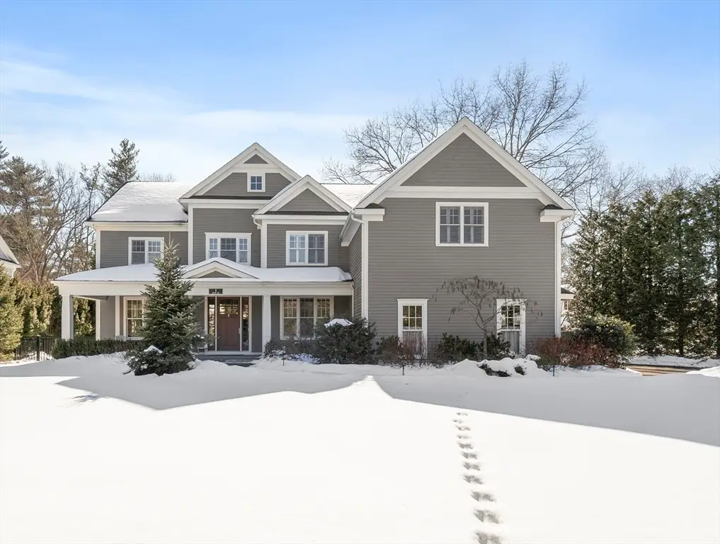 1 Baker Ave, Concord, MA 01742 - #1
