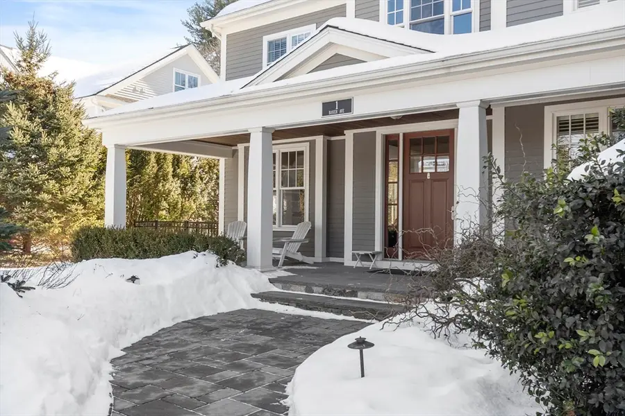1 Baker Ave, Concord, MA 01742 - #3