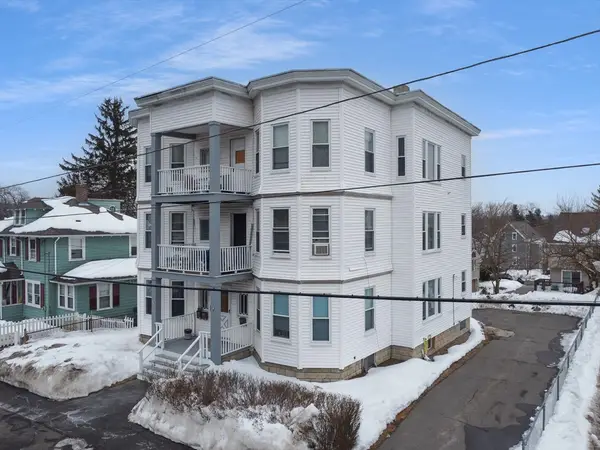 9 Pilgrim Road, Haverhill, MA 01832