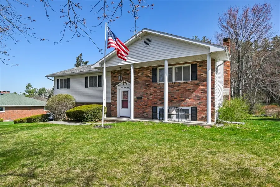 149 Kittredge Road, Pittsfield, MA 01201 - #2