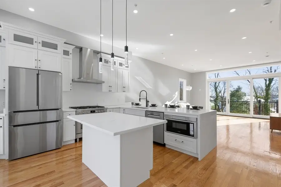 59 Packards Ln #5, Quincy, MA 02169 - #2