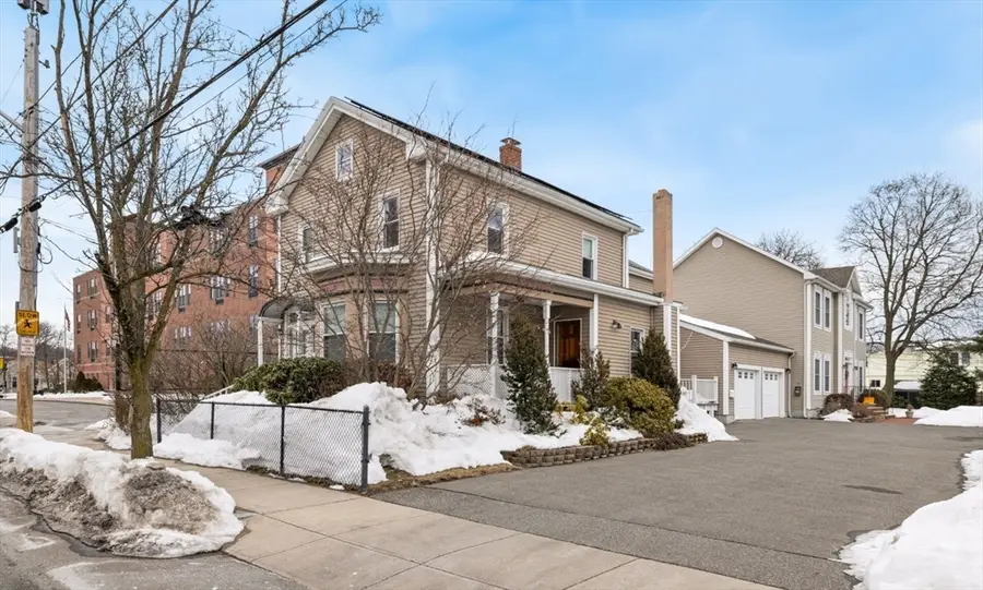 17 Court Street #17, Medford, MA 02155 - #2