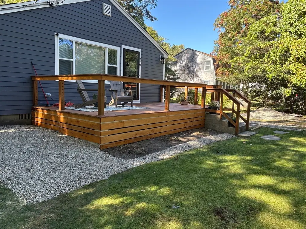 26 Highland Street, Mashpee, MA 02649 - #1