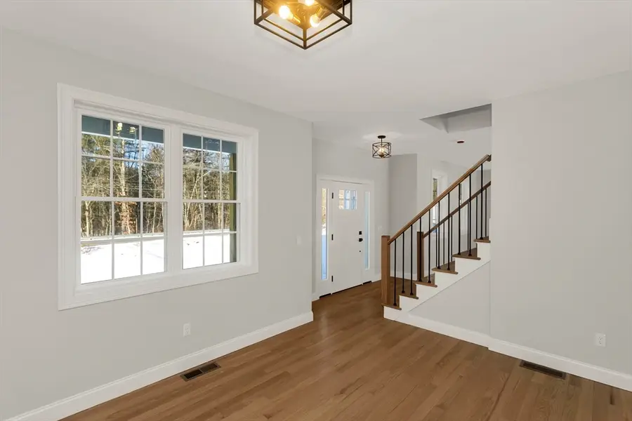 105 Franklin, Belchertown, MA 01007 - #2