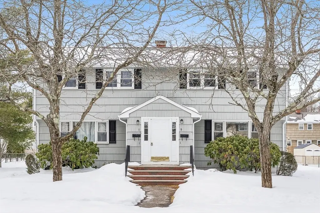 9 Charles Road #9, Winchester, MA 01890 - #1