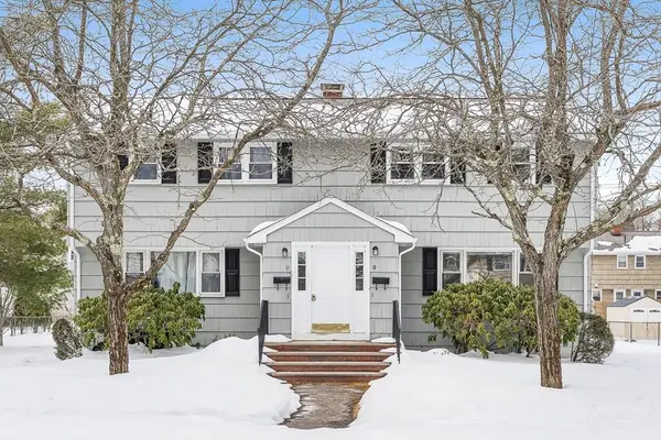 9 Charles Road #9, Winchester, MA 01890