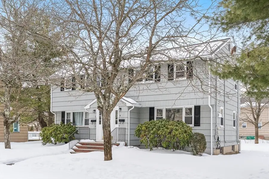 9 Charles Road #9, Winchester, MA 01890 - #2
