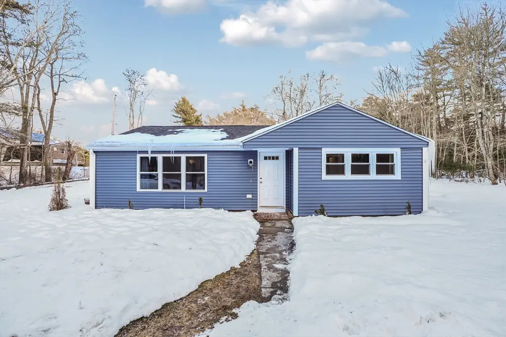 68 Gisele's Way, New Bedford, MA 02745 - #1