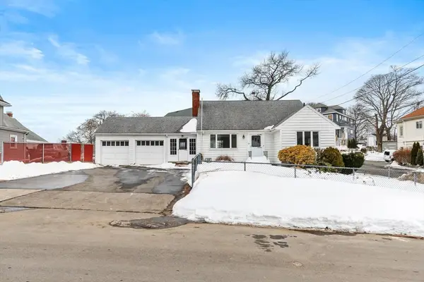 15 Nichols Avenue, Lynn, MA 01902