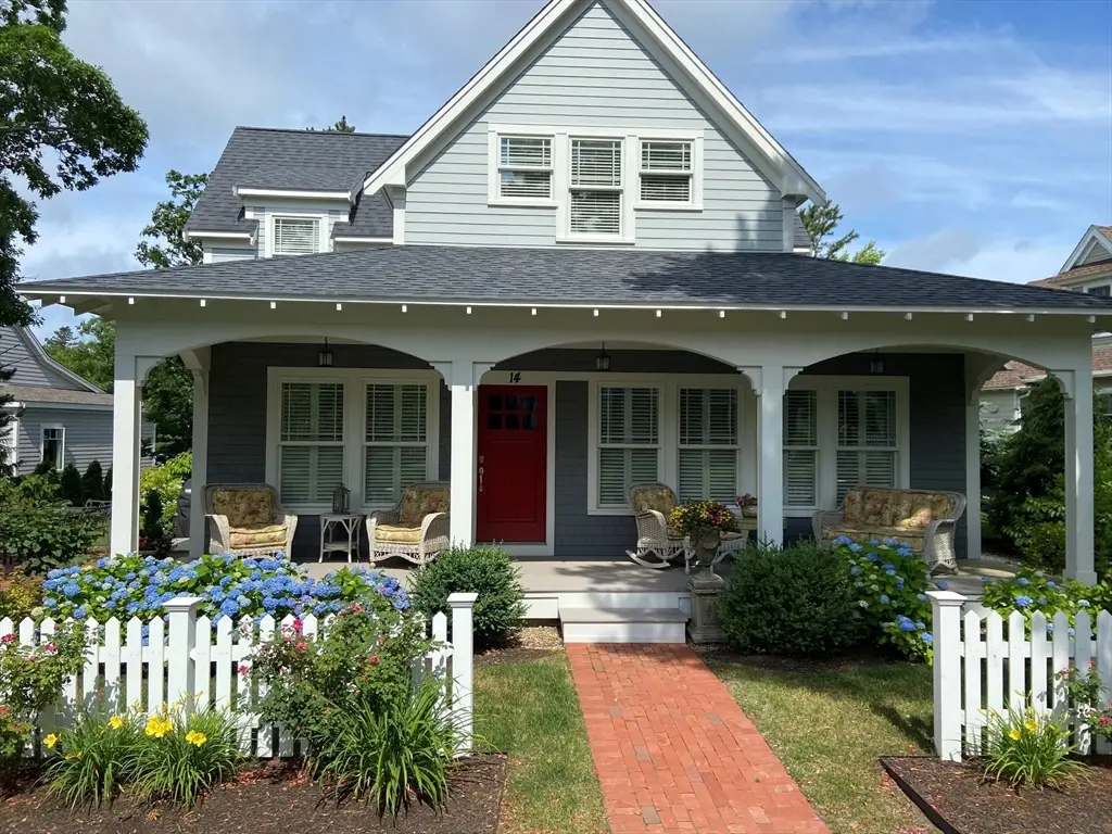 14 Poet's Corner, Plymouth, MA 02360 - #1