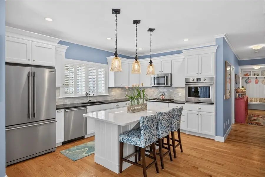 14 Poet's Corner, Plymouth, MA 02360 - #2