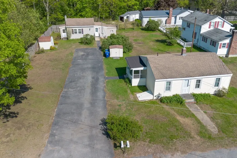 57 Liberty Street #2, Leominster, MA 01453 - #2