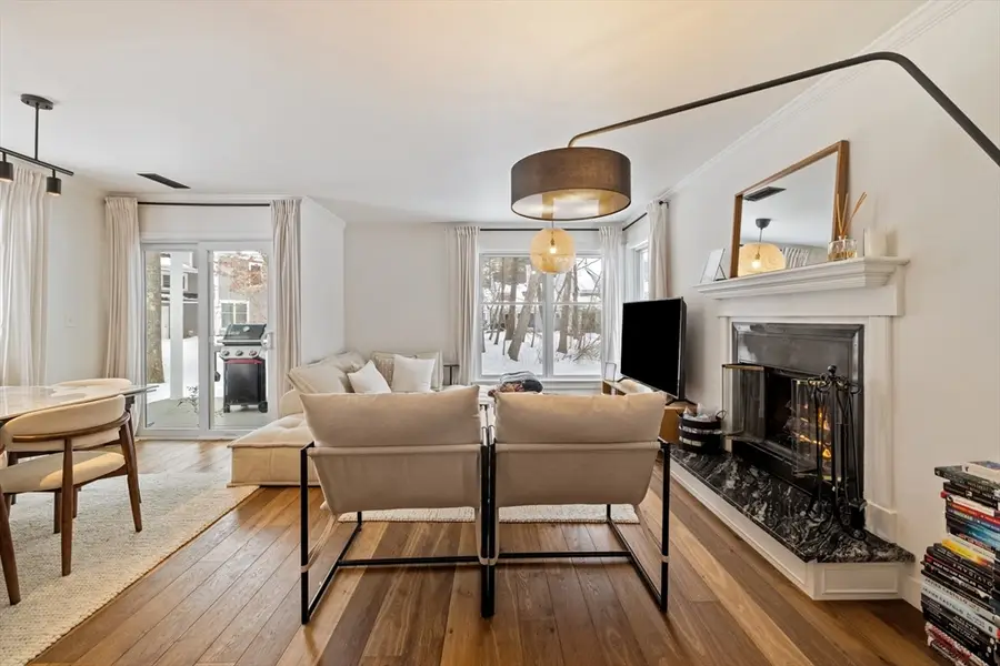 8 Blueberry Ct #8, Rockland, MA 02370 - #2