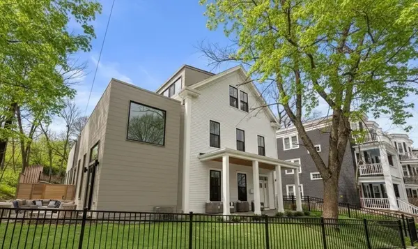 44 Robeson St #A, Boston, MA 02130