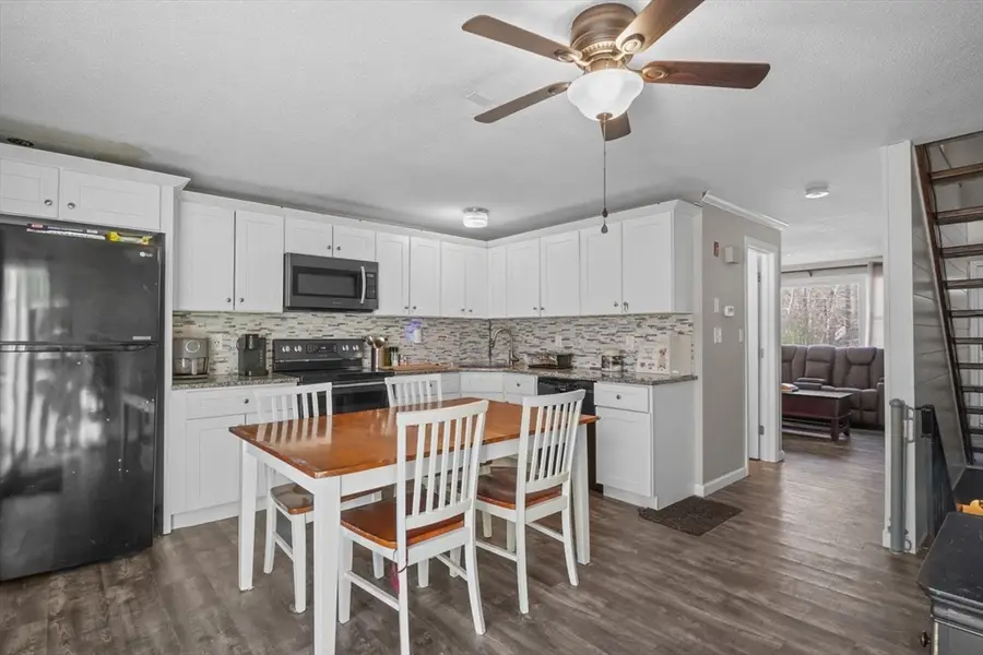 1638 Plymouth St #1638, East Bridgewater, MA 02333 - #3