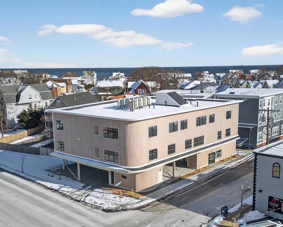 140 Shirley Street #310, Winthrop, MA 02152 - #1