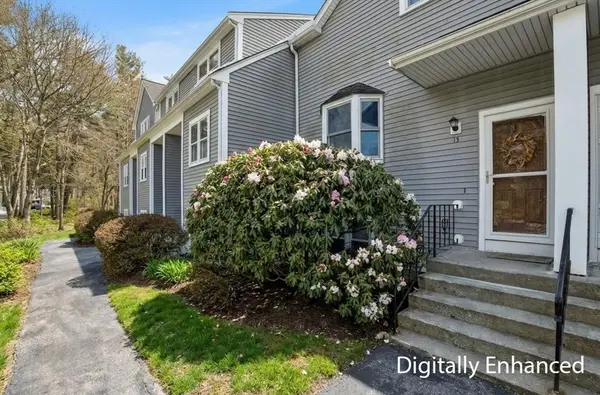 13 Summerville Rd #13, Foxboro, MA 02035