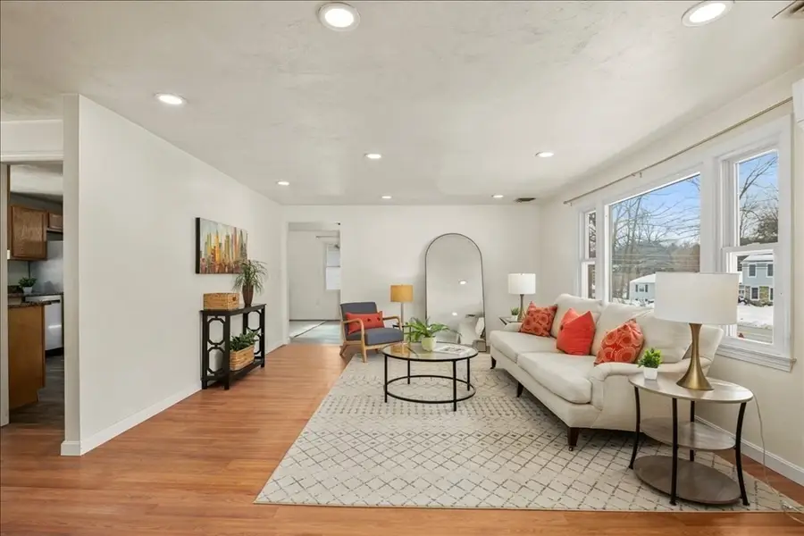 28 Lynnwood Ln, Worcester, MA 01609 - #2