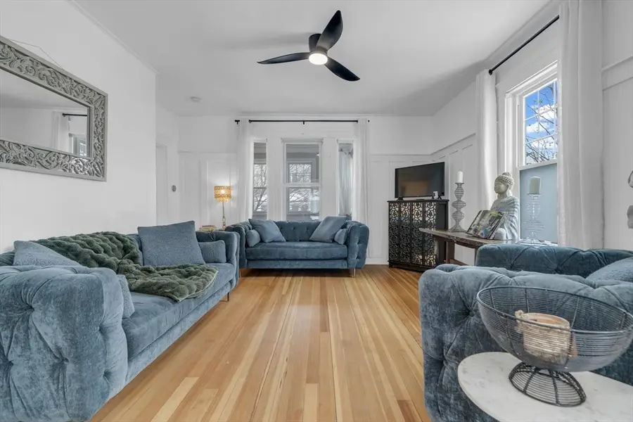 71 Joyce Kilmer Rd, Boston, MA 02132 - #3