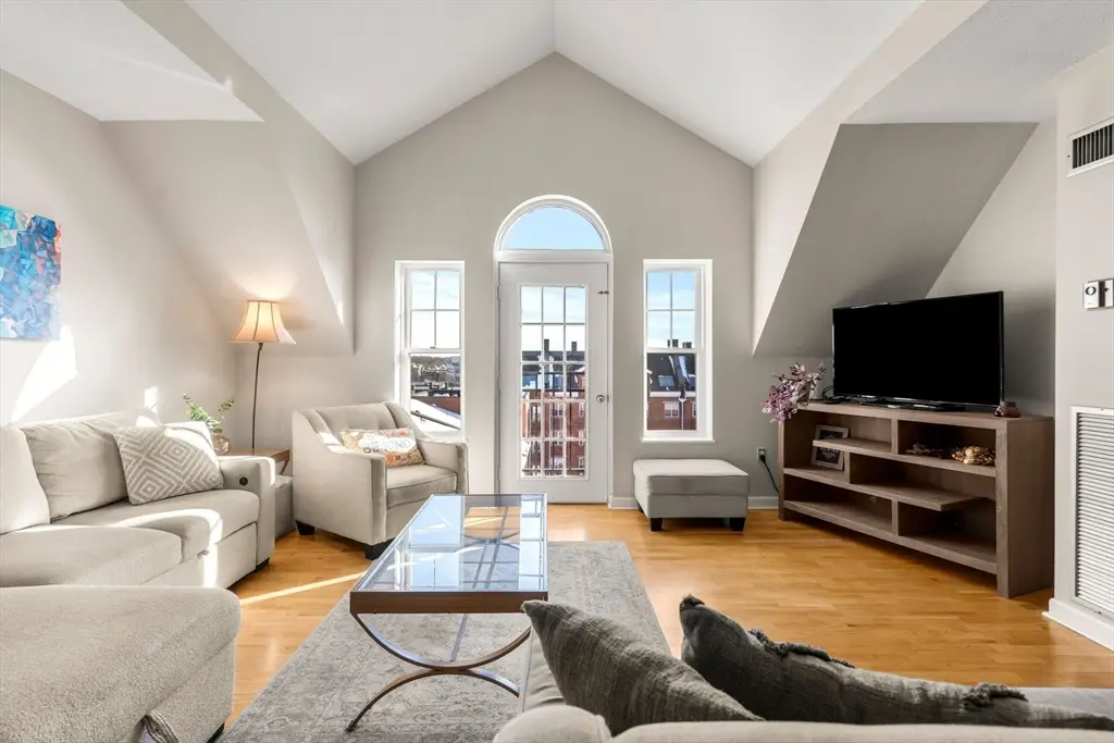 11 Church Street #703, Salem, MA 01970 - #1