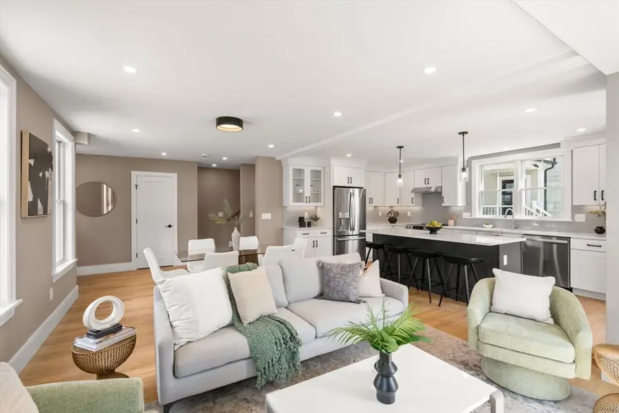 71 Whites Ave #71, Watertown, MA 02472 - #2