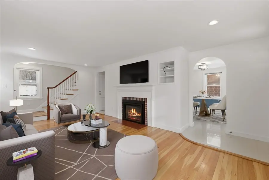 43 Brewster Rd, Medford, MA 02155 - #2