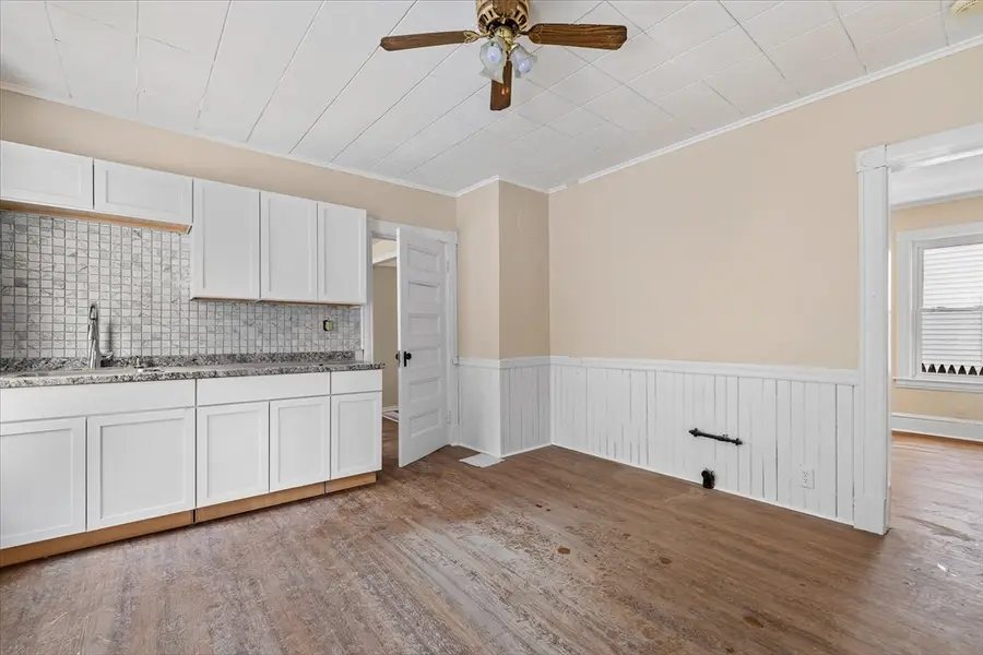 189-191 Northampton Ave, Springfield, MA 01109 - #2