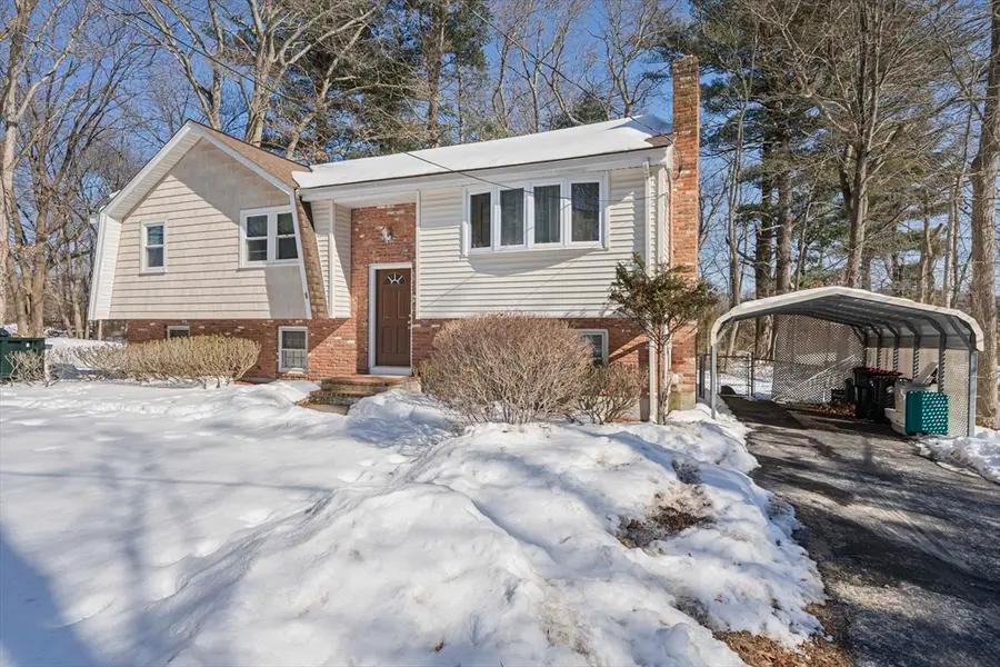 76 Short Sreet, Brockton, MA 02302 - #2