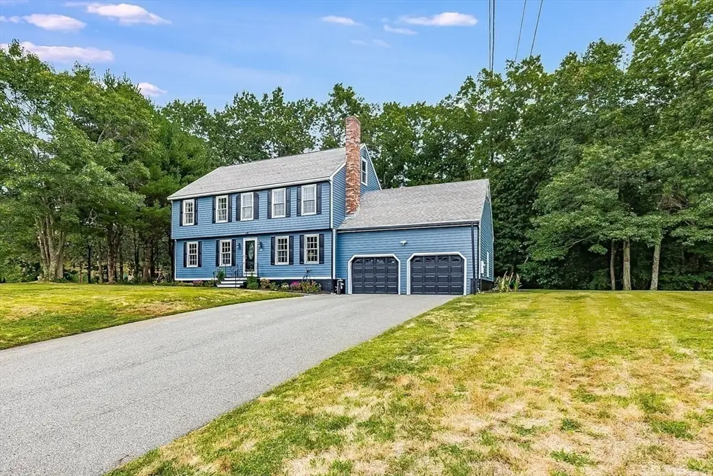 85 Briarwood Rd, Tewksbury, MA 01876 - #1