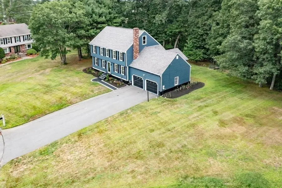 85 Briarwood Rd, Tewksbury, MA 01876 - #2