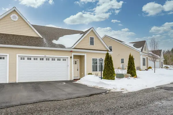 839 Ledgewood Way #839, Clinton, MA 01510