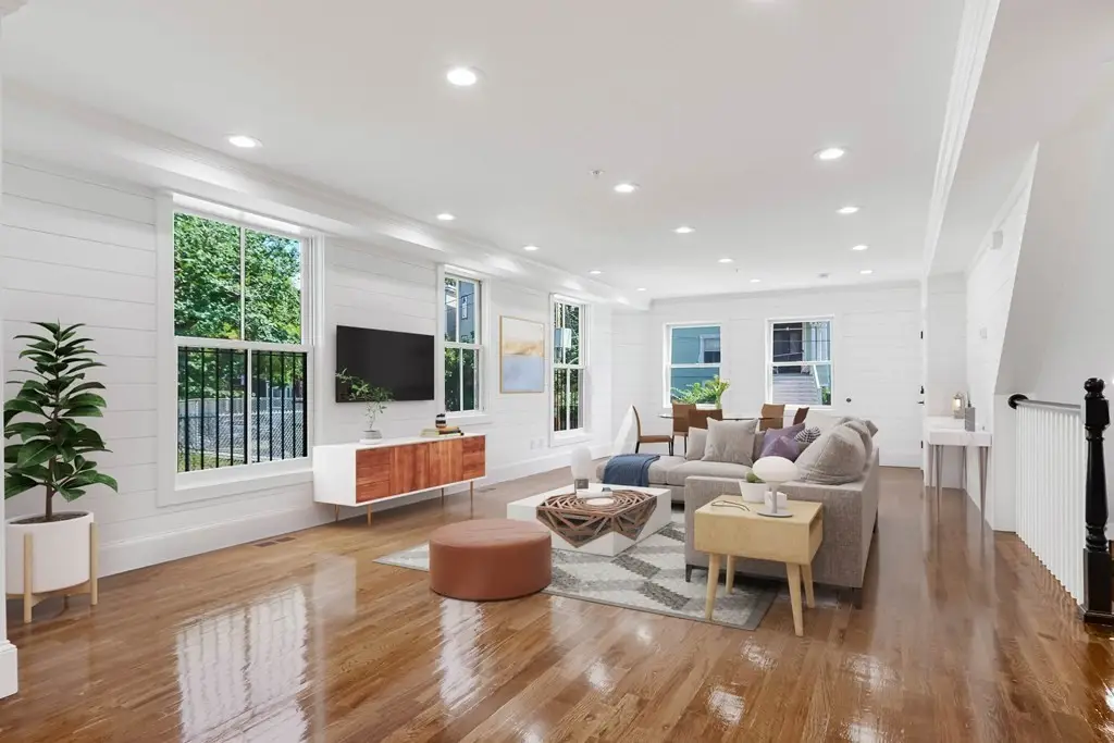 30 Copeland Street #1, Boston, MA 02119 - #1