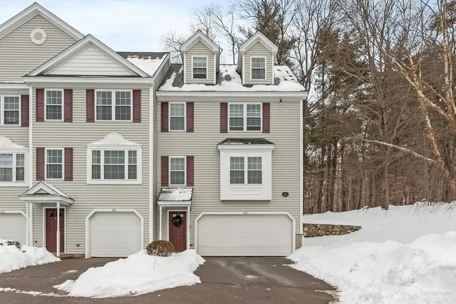 26 Bradley Dr #D, Groton, MA 01450 - #2
