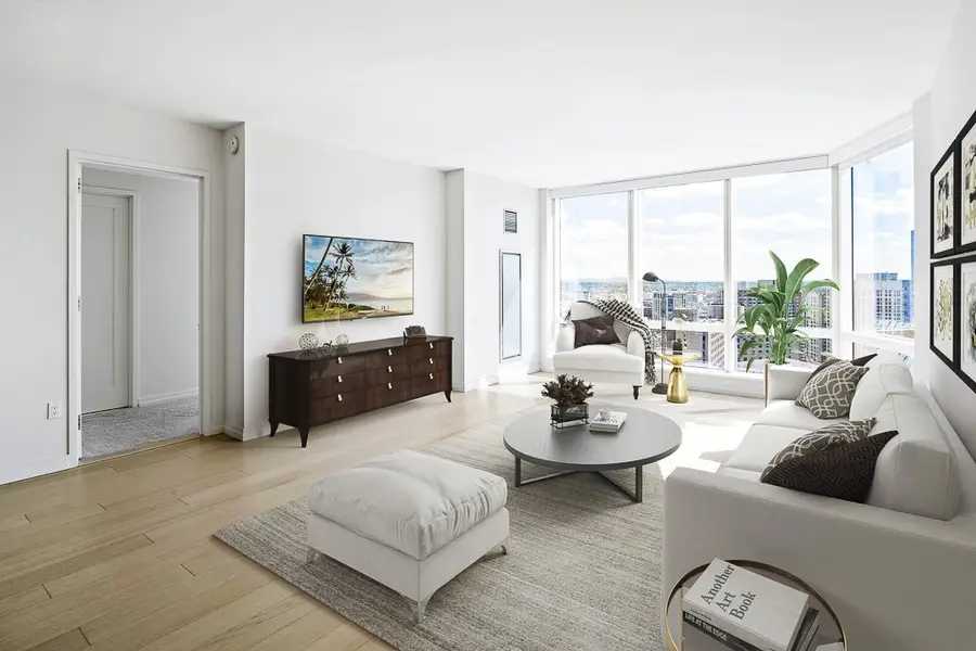 1 Franklin St #3110, Boston, MA 02110 - #2