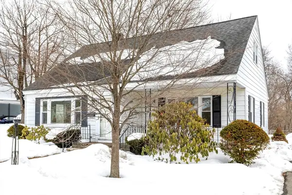 14 Viscoloid Avenue, Leominster, MA 01453