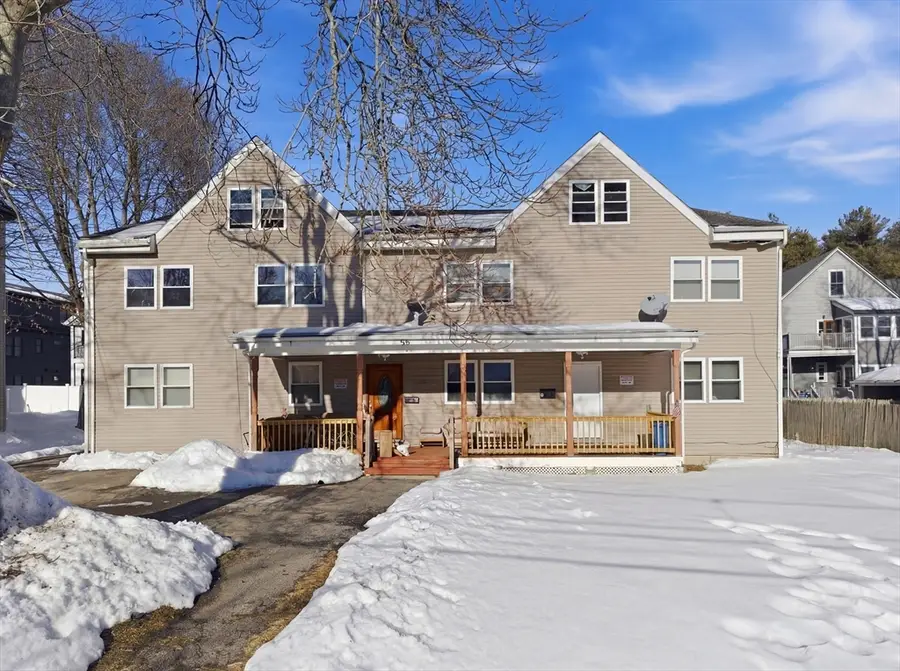 56 Patten, Boston, MA 02130 - #2