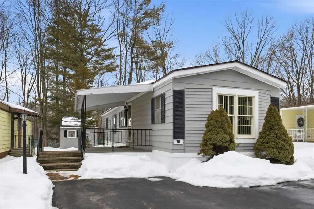 70 Victoria Lane, Marlborough, MA 01752 - #1