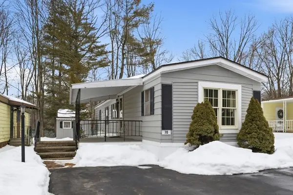 70 Victoria Lane, Marlborough, MA 01752